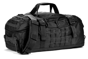 45L 다기능 체육관 더플 방수 및 찢어짐 방지 여행 가방 